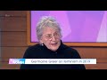 Germaine Greer on the Death of Free Speech | Loose Women