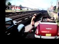 LA Noire PS3 Glitch : Vice Case Car Glitch