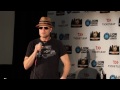 Q&A: Michael Rooker and Norman Reedus on The Walking Dead