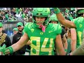 The 2024 Oregon Ducks Are NOT What People Think...