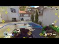 Doomfist hard punches