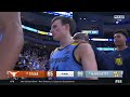 No. 12 Texas Longhorns vs. No. 8 Marquette Golden Eagles Highlights | CBB on FOX