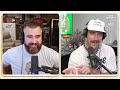 Jason's Olympic Offseason, Travis' Trick Play and Happy Gilmore 2 with Adam Sandler | Ep 98