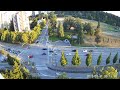 July 31 2023 0020 Peaceful summer streets of Vancouver, Canada