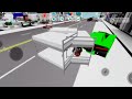 TINHA UMA BAGUNÇA NO MERCADO DO BROOKHAVEN!! | Brookhaven Roblox Rafa Gamer