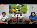 AMERICANS FIRST EVER REACTION TO Ronaldinho - Football's Greatest Entertainment