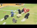 Party Animals Multiplayer/Why is this so fun