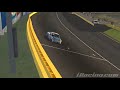 iRacing Rookie Shenanigans Ep. 3: From 22nd to 1st. NASCAR Truck Series (unofficial) at Charlotte