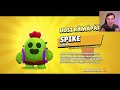 Avaan 17 ILMAISTA OMEGA BOXIA (Brawl Stars)