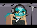 Littlest Pet Shop - Stay Here Forever song With Captions Lyrics