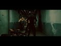 Sifu Short Film | Daredevil Season 1 Hallway Oner