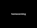 homecoming