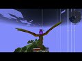 Mejor cazo dragones 🙄 [ Server de Minecraft con mods ] #2