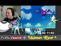 PWMW REACTS: Pokémon 4Ever (Reaction Video) [Now with clips!]