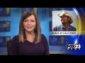 Video: Looking back at the life of Toby Keith and the tributes that are pouring in