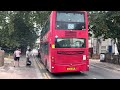 *GOING SOON*Journey on route 58 Stagecoach London 16984 BV10 WWM