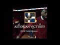 lebron james screams for Astoria