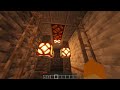 Getting scared in a HAUNTED ASYLEM!!  Minecraft horror map