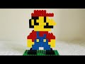 LEGO Super Mario | LEGO Building Instructions