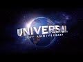 Universal Pictures 100th Anniversary Logo (2012) (short version)