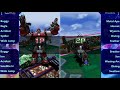 Zach777 vs ProjectJ: (Grand Finals) Flat Earth 2020 - Custom Robo Netplay Tournament
