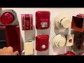 A Closer Look at the System Sensor LED L-Series Fire Alarm Devices