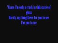 Castle of Glass by Linkin Park (Lyrics)