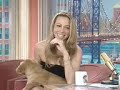Mariah Carey Interview 2000- Part 1