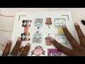 HOW TO MAKE MAGNETIC BOOKMARKS! CANVA TUTORIAL!