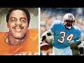 Earl Campbell is Now Almost 70, How He Lives is Sad...