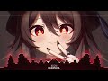 Nightcore - Paranoia (Neoni) - (Lyrics)