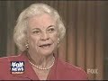 Sandra Day O'Connor better than Jimmy Carter