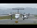 If planes could speak season 1 part 2: Q400 meets A330, A340 gets a new livery & More!