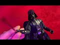 ASMR Star Wars Darth Vader Figure Unboxing (Whispered, Plastic Sounds)