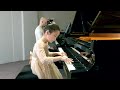 Selena Wang plays Concerto Romantique, 1st movement by Rollin