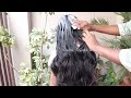 👉TURN THIN HAIR TO THICK HAIR IN 30 DAYS – Hair Growth Miracle Treatment for Super Thick Hair