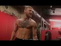 Conor Mcgregor - Be Like Water • edit