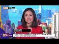 Asian Stocks Defy Nvidia Slump | Bloomberg: The Asia Trade 06/21/2024