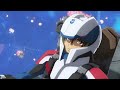 Mobile Suit Gundam SEED FREEDOM - (See-Saw) SARIGIWA NO ROMANTICS - ACTUAL 4K | 60 FPS