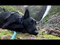 Hollow Falls | North Table Mountain Ecological Reserve | waterfalls of northern California