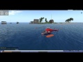 Tanith Lane flies her MD900 Helicopter in Secondlife