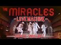 Love Machine - The Miracles - Cover (smule duet)