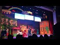 Sesame Street show at USS Singapore