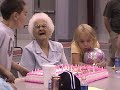 90th Birthday