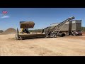 MODERN ALMOND FARMING PROCESS IN AUSTRALIA | ONE OF THE WORLD'S EXPENSIVE BEANS