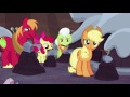 A Different Heart's Warming - MLP: Friendship Is Magic [Season 5]