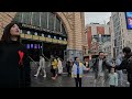 The Flinders Street Clocks // Melbourne's Malfunctioning Meeting Place!