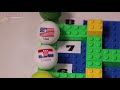 MEGA ELIMINATION / 40 Marbles -  Elimination tournament MARBLE RUN