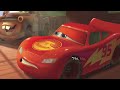 The Haunted Hotel with Lightning McQueen and Mater | Cars on the Road Read Along | Pixar Cars