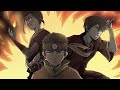 If Aang Was Found By Azula And Zuko In Avatar…